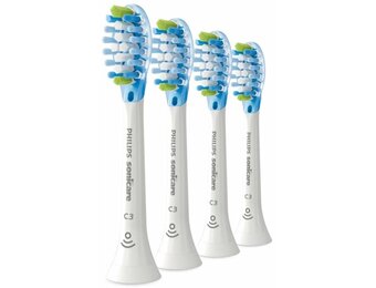 Philips Sonicare C3 Premium Plaque Defense HX9044/17 - Opzetborstel