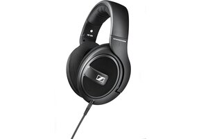 Sennheiser HD569 - Over-ear koptelefoon