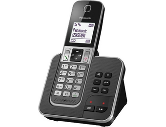 Panasonic KX-TGD320 - Dect telefoon