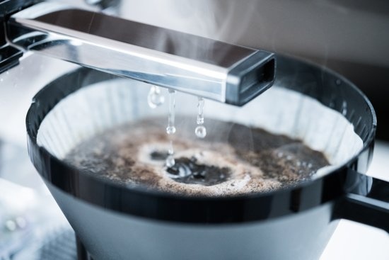 Moccamaster KBG Select (Pastel Green) - Koffiezetapparaat