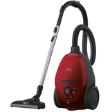 AEG VX82-1-2CR - Stofzuiger met zak