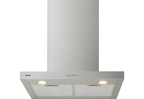 ETNA AB660RVS - Wandschouw afzuigkap