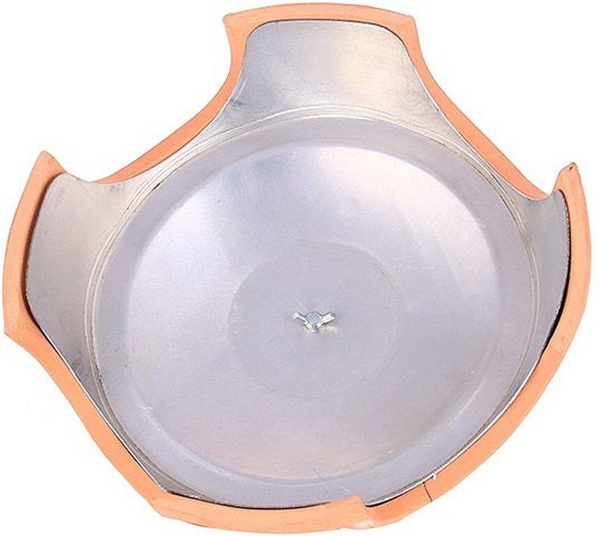 Emerio PO-115984 - Pizzarette