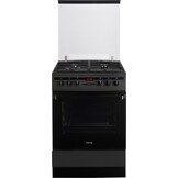 Inventum VFG6034WGZWA - Gasfornuis