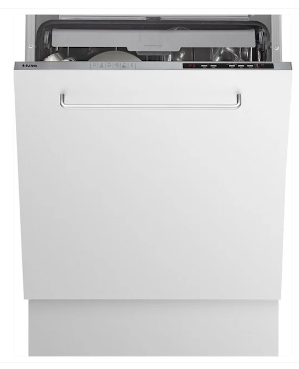 ETNA VW339M - Inbouw vaatwasser