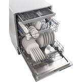 ETNA VW339M - Inbouw vaatwasser