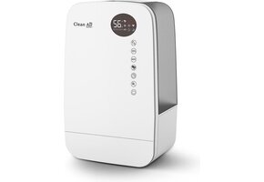 Clean Air Optima CA-607W - Luchtbevochtiger