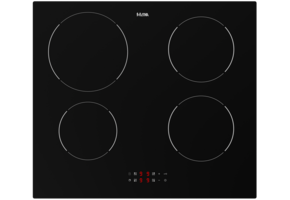 ETNA KI2160ZT - Inductiekookplaat