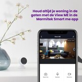 Marmitek View ME - Beveiligingscamera