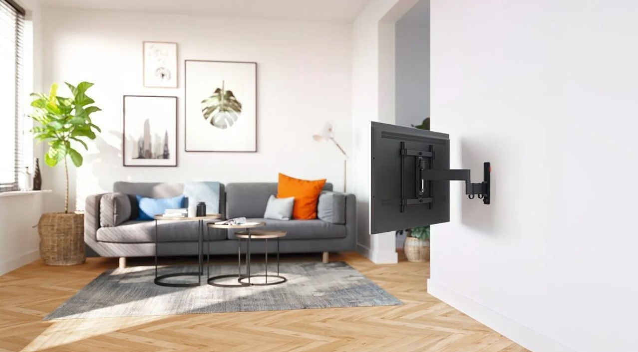 Vogel's TVM 3445 Muurbeugel (32-65 inch) - TV muurbeugel