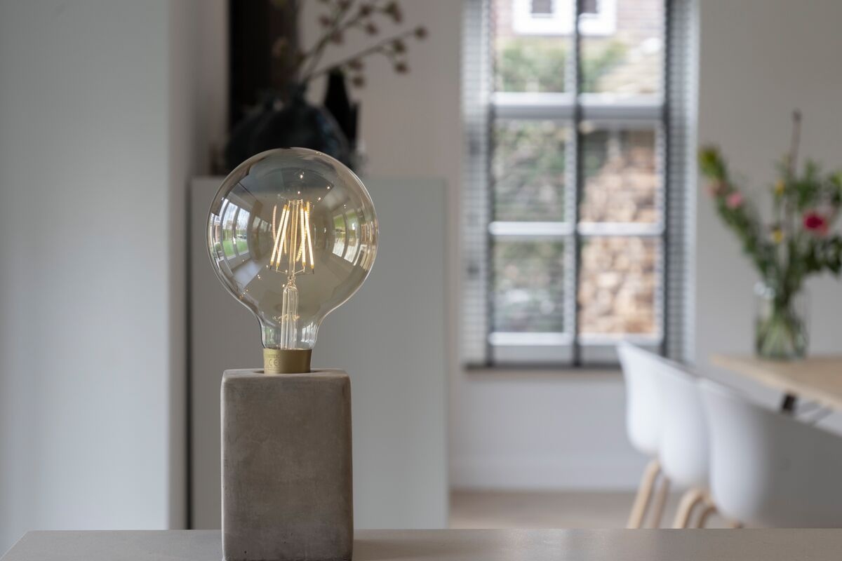 Marmitek Glow XXLI - Slimme filament lamp (Warm wit) - Slimme lamp