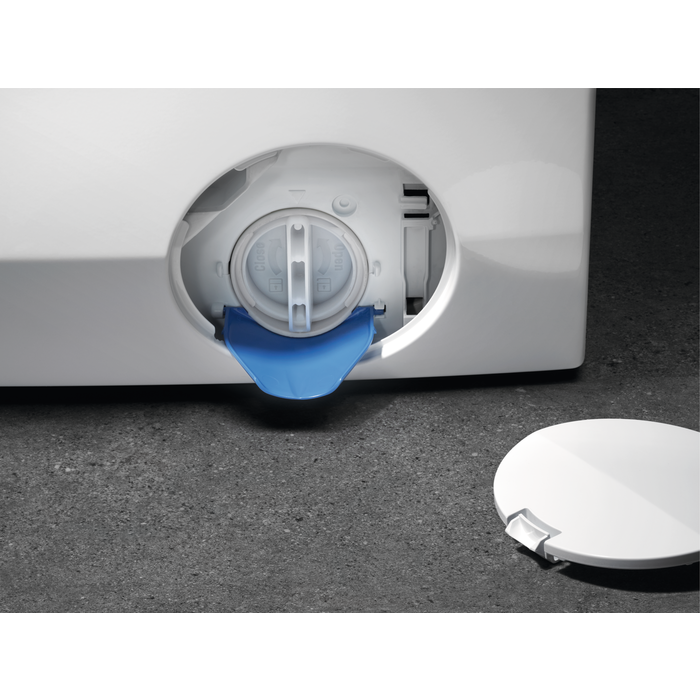 AEG LF627400 ProSense - Wasmachine