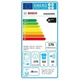 Bosch WQG235D9NL EXCLUSIV - Warmtepompdroger
