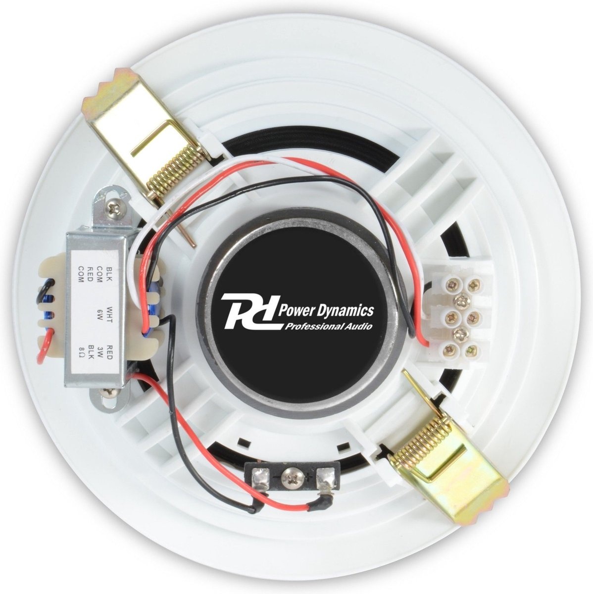 Power Dynamics CSPB5 - Plafondspeaker