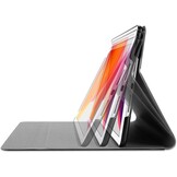 Just In Case Just in Case Premium Bluetooth Keyboard - Apple iPad 10.2 - Zwart - Tablethoes