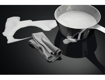 AEG IKB64301XB Zwart - Inductiekookplaat