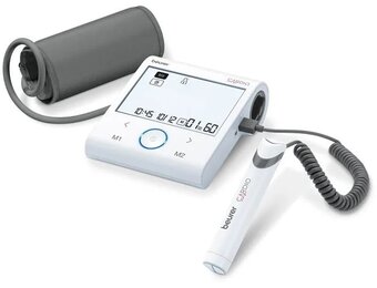 Beurer BM 96 - Bloeddrukmeter