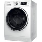 Whirlpool FFWDB 976258E BCV BE - Was-droogcombinatie