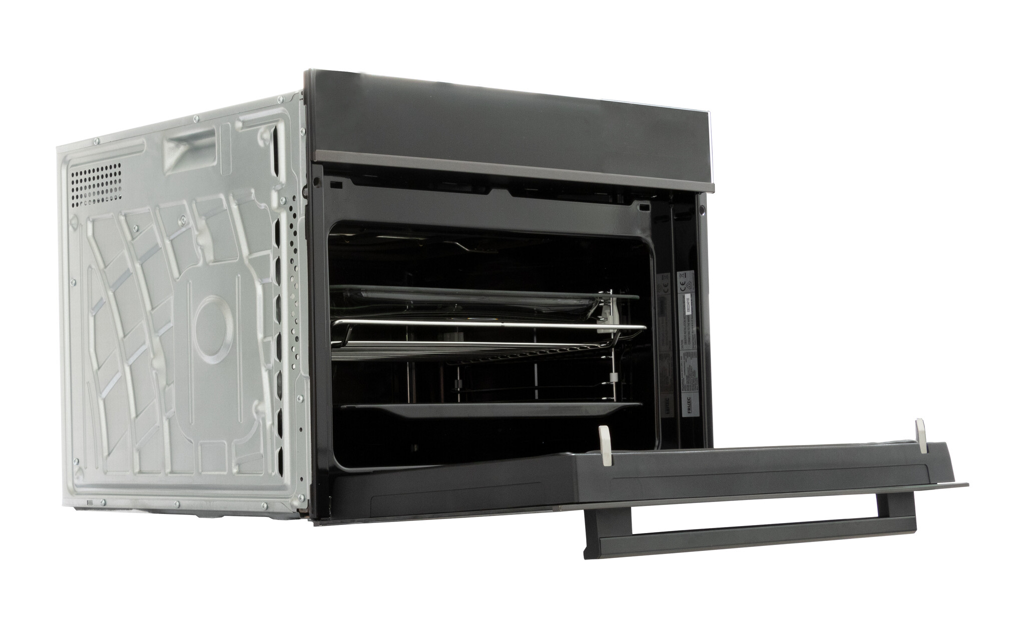 Frilec HAMBURG5051.1EBMBL - Inbouw magnetron