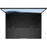 ASUS Zenbook 14 OLED UM3406HA-QD051W - Laptop
