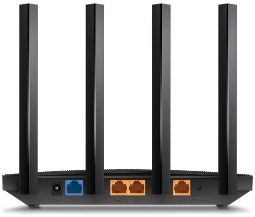 TP-Link Archer AX12 - Router
