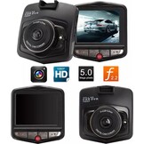 Denver CCT-1230 - Dashcam