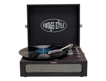 Aiwa VPX-1971BK - Platenspeler