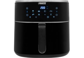 Princess 182254 Digitale Airfryer XXL - Hetelucht friteuse