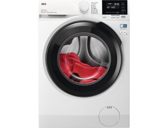 AEG LR73BREMEN ProSteam UniversalDose - Wasmachine