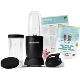 nutribullet Pro 900 Exclusive All Black - Blender