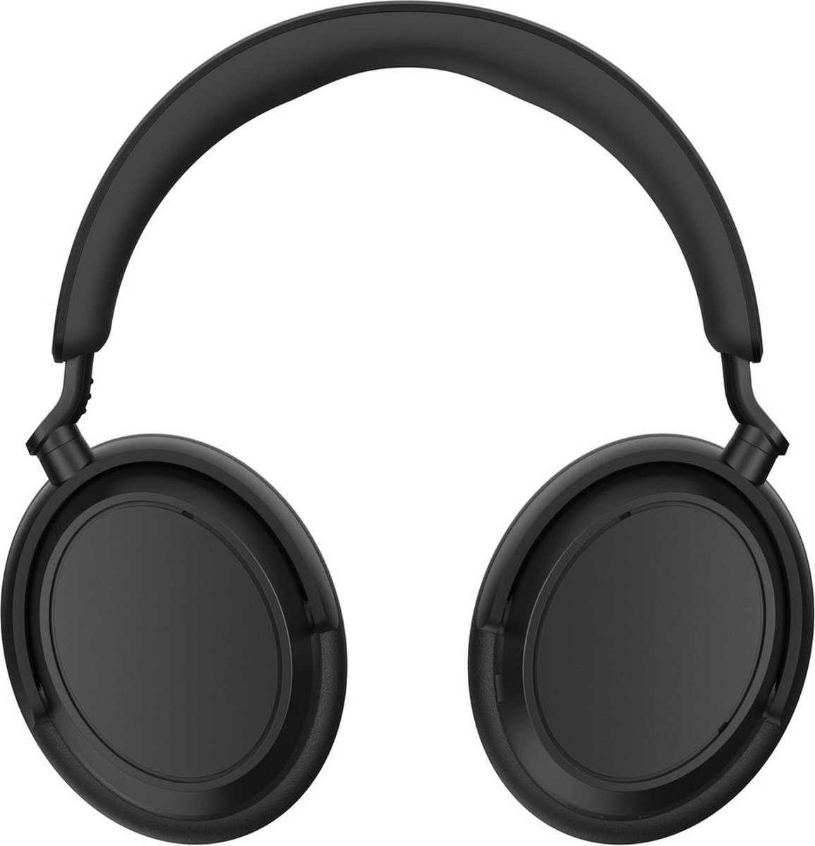 Sennheiser Accentum Plus Wireless Zwart - Draadloze koptelefoon