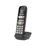 Gigaset A735A Trio Zwart - Dect telefoon