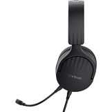 Trust GXT 489 Fayzo - Gaming headset