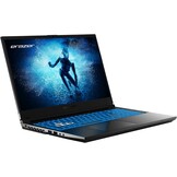ERAZER Deputy P60 MD62588 NL - Gaming laptop