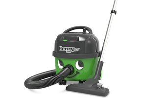 Numatic Henry Next HVN202-11 - Stofzuiger met zak