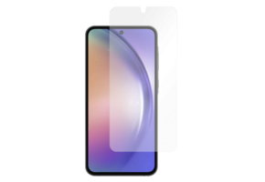 Just in Case Samsung Galaxy A55 Tempered Glass - Screenprotector