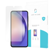 Just in Case Samsung Galaxy A55 Tempered Glass - Screenprotector