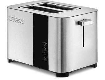 Ufesa Duo Delux - Broodrooster