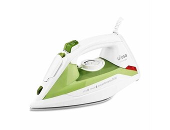 Ufesa PV3500 ECO performance - Stoomstrijkijzer