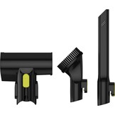 Beko VRT 51225 VB - Steelstofzuiger