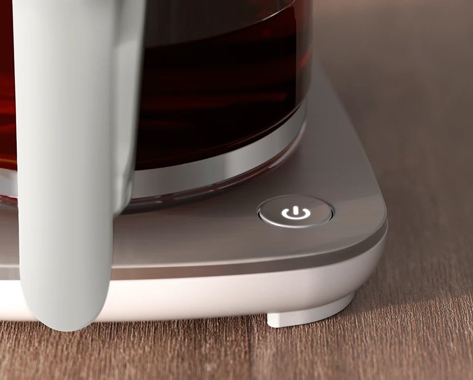 Philips Café Gourmet HD5416/00 - Koffiezetapparaat