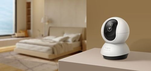 TP-Link Tapo C220 - Beveiligingscamera