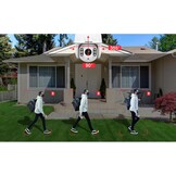 Foscam SD8P - Beveiligingscamera