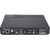 Sony BDP-S1700 - Blu-ray speler