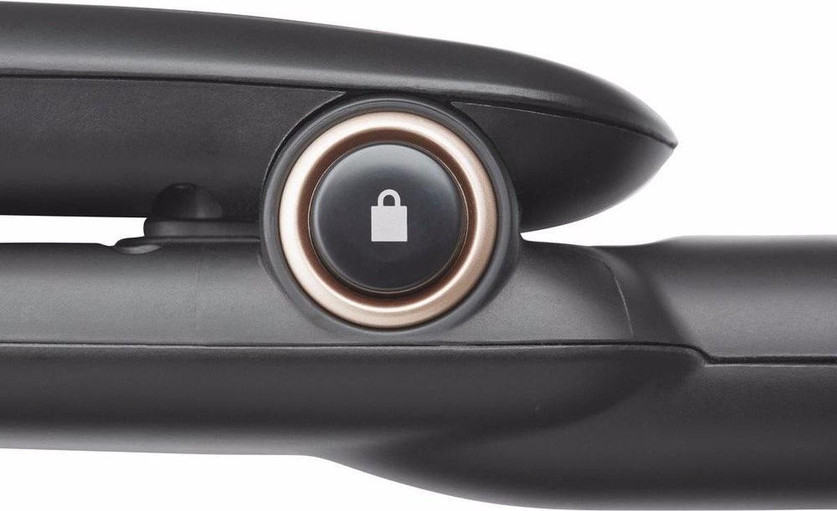 Carmen CR3200 Satin Straight - Stijltang