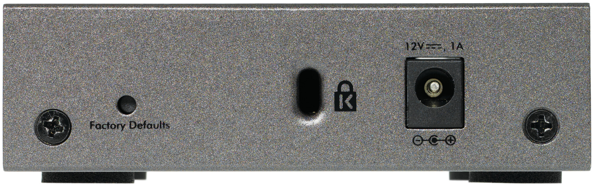 Netgear Prosafe Gigabit Plus GS105E - Netwerk switch