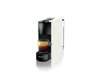 Krups Essenza Mini XN1101 - Koffiemachine