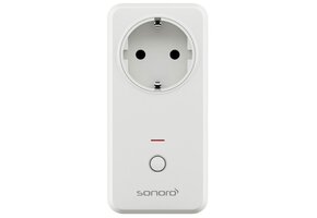 Sonoro Light Dimmer module - Slimme stekker