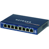 Netgear Prosafe GS108 - Netwerk switch