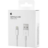 Apple Lightning to USB Cable 2 Meter